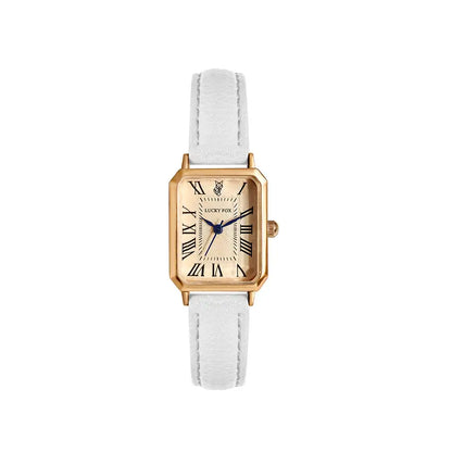 Vivelle Reloj Escudo