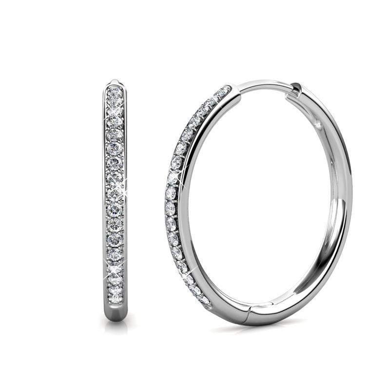 Sorel Aretes Pavé
