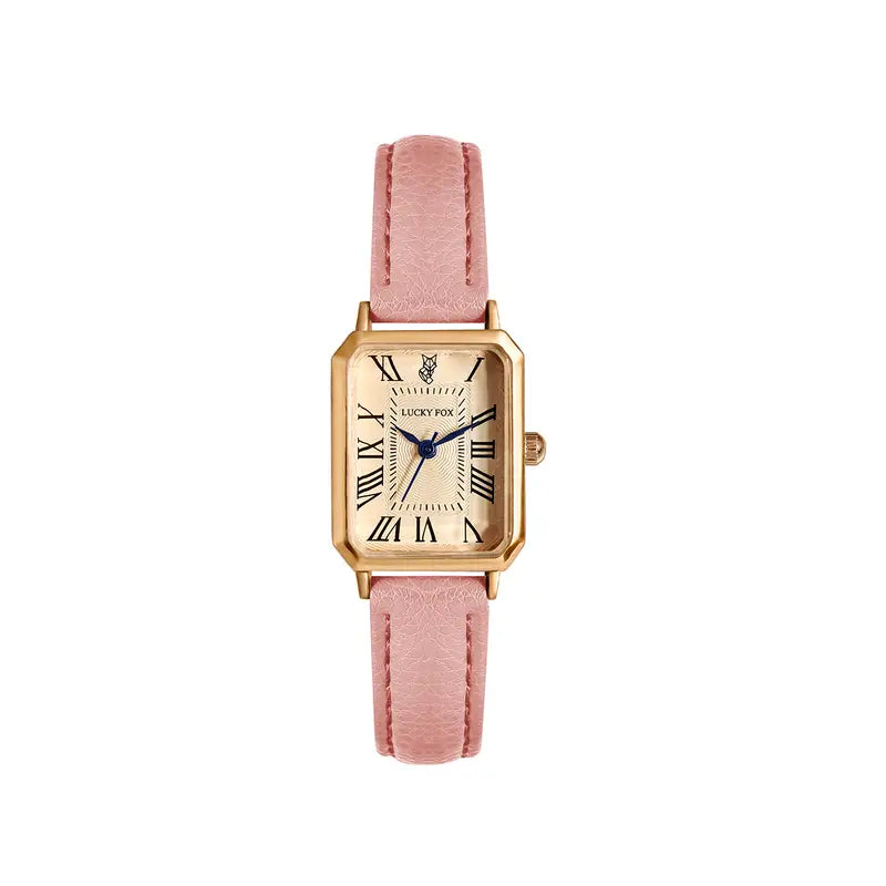 Vivelle Reloj Escudo