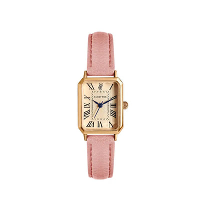 Vivelle Reloj Escudo