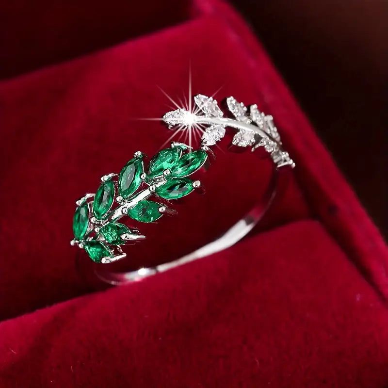 Vivara Lyselle Anillo