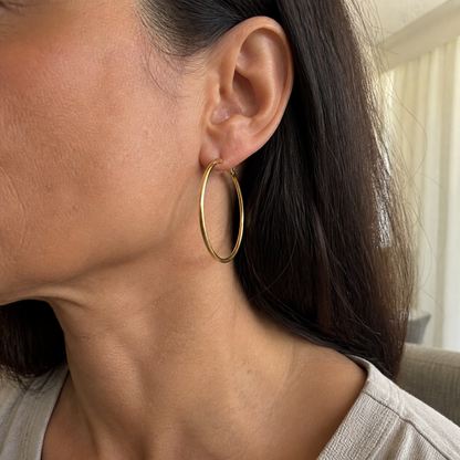 Noa Serane Aretes