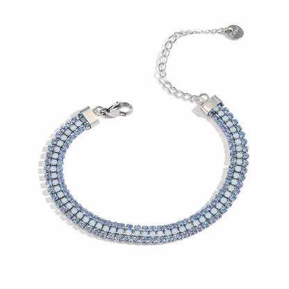 Pulsera Brillo Signature