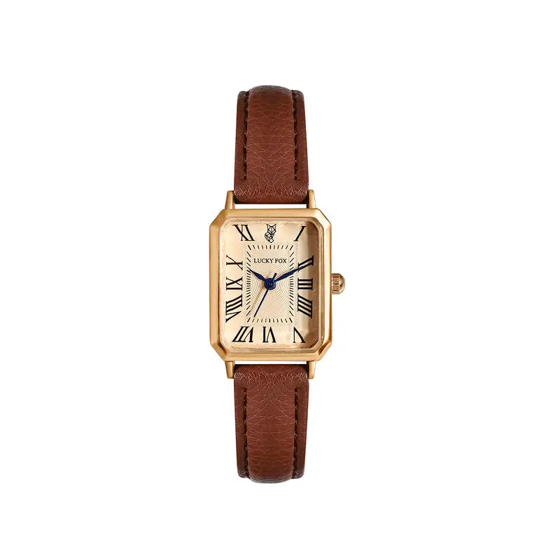 Vivelle Reloj Escudo