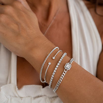 Domitia Calvina Set de Pulseras