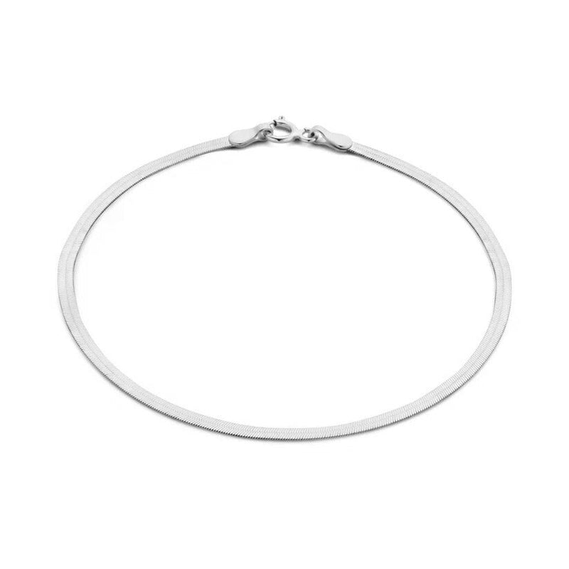 Pulsera Serpiente Sol