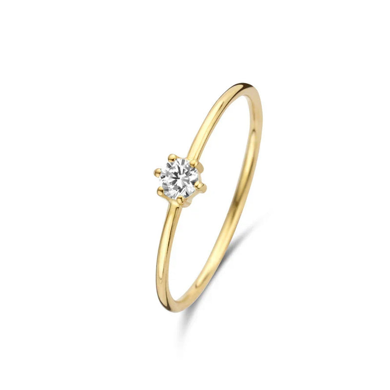 Abella Maris Anillo