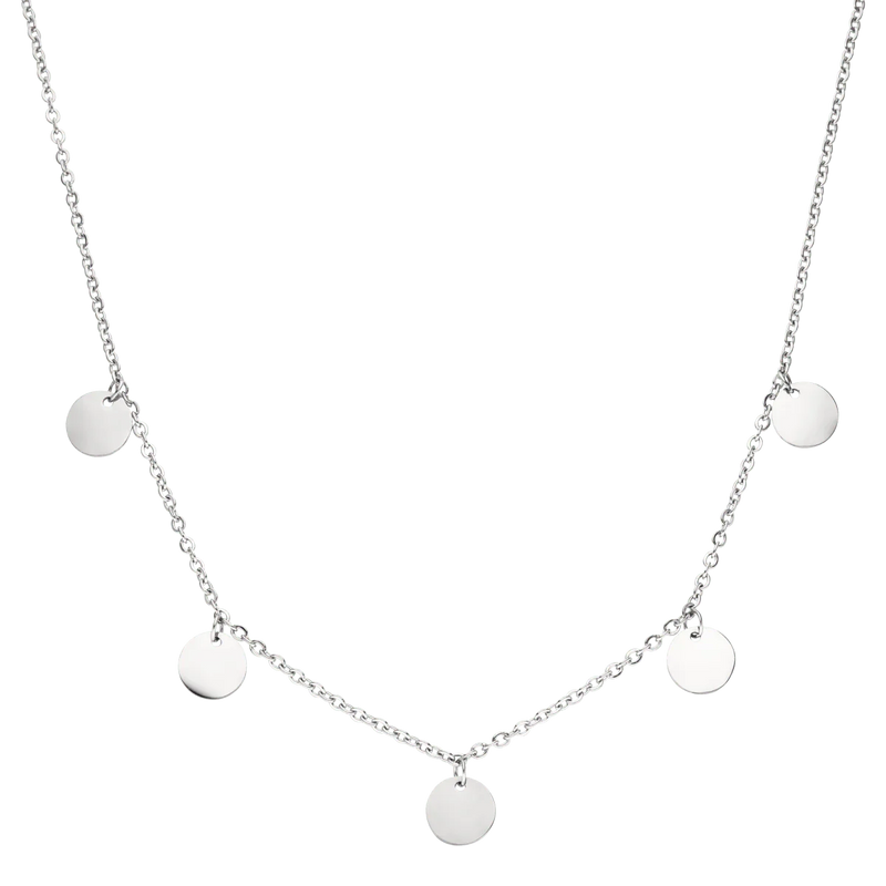 Collar Buda Funky