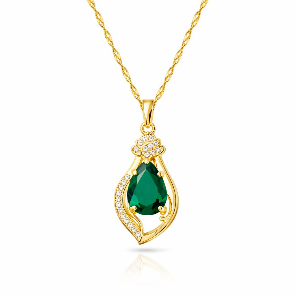 Liana Moretti Collar