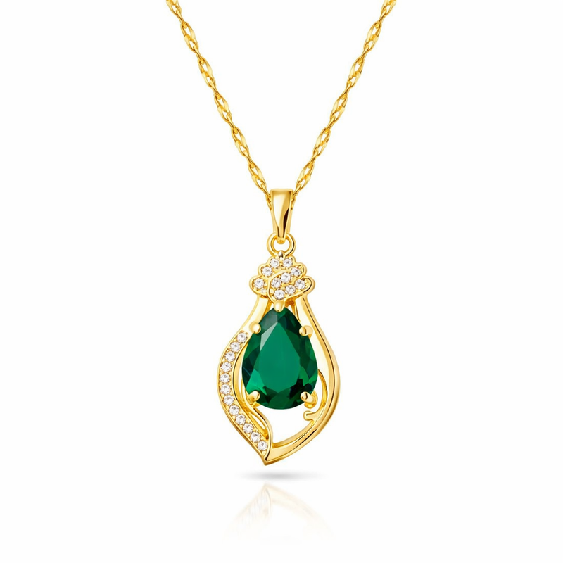 Liana Moretti Collar